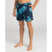 Billabong Good Times Lb Yeşil Erkek Deniz Şortu EBYJV00107-CTL thumbnail 3