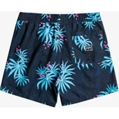 Billabong Good Times Lb Yeşil Erkek Deniz Şortu EBYJV00107-CTL thumbnail 4