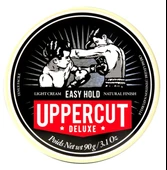 Uppercut Deluxe Easy Hold Hafif Tutuşlu Saç Şekillendirici Krem 90 g thumbnail 1