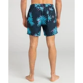 Billabong Good Times Lb Yeşil Erkek Deniz Şortu EBYJV00107-CTL thumbnail 2