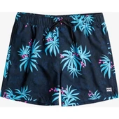 Billabong Good Times Lb Yeşil Erkek Deniz Şortu EBYJV00107-CTL thumbnail 5