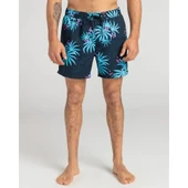 Billabong Good Times Lb Yeşil Erkek Deniz Şortu EBYJV00107-CTL thumbnail 1