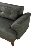 Perla Sofa Madrid Koltuk Takımı Bora Yeşil - 5