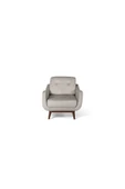Perla Sofa   Nelson Berjer Babyface Krem - 1