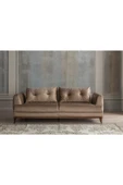Perla Sofa   PARİSS YATAKLI KANEPE VİZON - 2