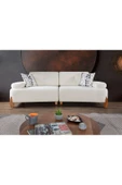 Perla Sofa LİNDA KOLTUK TAKIMI 3+1 - 2