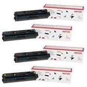 Xerox 006R04398 C230-C235 Yüksek Kapasite Yellow Sarı Toner 2.500 Sayfa - 3