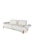 Perla Sofa LİNDA KOLTUK TAKIMI 3+1 - 4