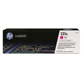 HP 131A Magenta Kırmızı 1.800 Sayfa Toner CF213A - 1