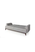 Perla Sofa   Madrid Koltuk Takımı Keten Krem - 5