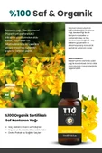 TTO Kantaron Yağı 10 ml - 2