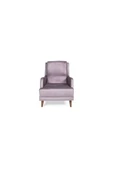 Perla Sofa NOBİS BERJER BABYFACE MOR - 1