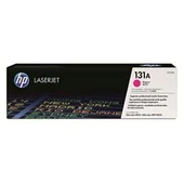 HP 131A Magenta Kırmızı 1.800 Sayfa Toner CF213A - 2