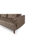 Perla Sofa   Madrid Koltuk Takımı Bora Kahve - 7