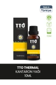 TTO Kantaron Yağı 10 ml - 1