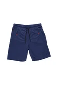 Exuma Erkek Spor Şort Lacivert thumbnail 1