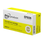 EPSON S020692 PJIC7 PP-100 YELLOW KARTUŞ (Y) thumbnail 1