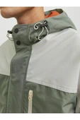JACK&JONES Jcohıke Lıght Jacket thumbnail 7