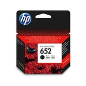 HP 652 Black Siyah Kartuş F6V25AE thumbnail 2