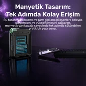 RaXius Momentum SD-R5.743U007 Ryzen5 7430U 16GB 2TBSSD FreeDOS Mini PC thumbnail 4