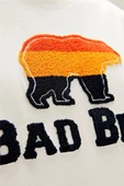BAD BEAR TRIPART T-SHIRT - 5