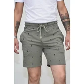 SUPERFLY MEN SW SHORT thumbnail 1