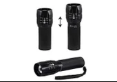 Polıce PC-14 El Feneri Tekli ( 3 Tane İnce Kalem Pille Çalışır) - 1