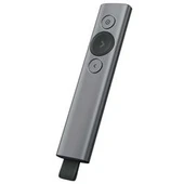Logitech 910-004861 Spotlight Gri Presenter Sunum Kumandası - 2