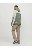 JACK&JONES Jcohıke Lıght Jacket thumbnail 4