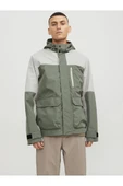 JACK&JONES Jcohıke Lıght Jacket thumbnail 1