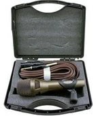 Sline T-MKE01 Audio Premium Seri Metal Gövde Kablolu El Mikrofunu Çantalı thumbnail 2