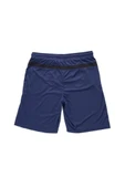 Exuma Erkek Spor Şort Lacivert thumbnail 2
