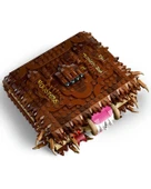 Lego Harry Potter Isıran Canavar Kitap 518 Parça 76449 - 3