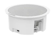 Hikvision DS-QAZ0206G1-S 6W Network Asma Tavan İkincil Hoparlörü thumbnail 1