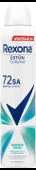 Rexona Kadın Sprey Deodorant Shower Fresh 72 Saat Kesintisiz Üstün Koruma 200 ml - 1