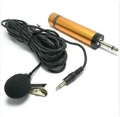 Sline T-MKY1 Audio Yaka Mikrofonu - 2
