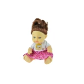 Oyuncak Bebek Suzy Konuşan Bebek 25 Cm - 1