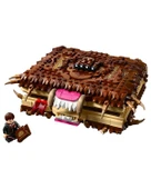 Lego Harry Potter Isıran Canavar Kitap 518 Parça 76449 - 2