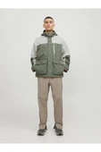 JACK&JONES Jcohıke Lıght Jacket thumbnail 5