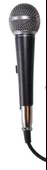 Sline T-MKE04 Audio Kablolu El Mikrofonu Sm-58 Tipi - 1