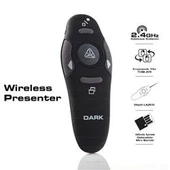 Dark DK-AC-WP03, USB, Kablosuz Presenter RF,Sunum - 2