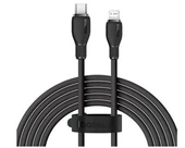 Baseus P10364501311-00 Çıkablr Şarj Kablolu 20W 1m Mavi thumbnail 2