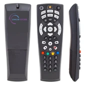 D-Smart Universal Akıllı Uydu Alıcı Kumandası - 1