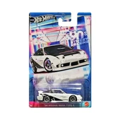 Hot Wheels 90's Street Scene '96 Nissan 180SX Type X GDG44 JCB57 thumbnail 1