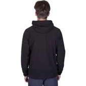 ALPINIST Alpinist Cliff Erkek Kapşonlu Polar thumbnail 2