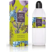 Eyüp Sabri Tuncer 400ml Pet Lavanta Kolonyası thumbnail 1