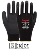 Beybi B-FLEX120 9Beden 12li Micro Köpük Nitril Eldiven (4131X) - 2