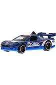 Hot Wheels Temalı J-Imports Acura NSX HWR57 HRT04 - 3