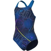 ARENA GIRL'S ARENA GALACTIC SWIMSUIT SWIM PRO thumbnail 2