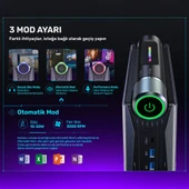 RaXius Momentum SD-R5.743U025 Ryzen5 7430U 64GB 1TBSSD W11P Mini PC thumbnail 2